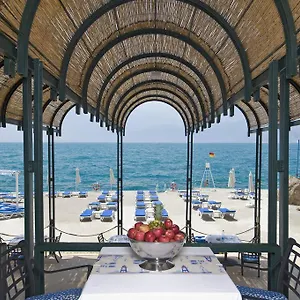 5* Hotel Divan Talya