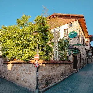 Mediterra Art **** Antalya