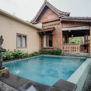 Taksu Sebatu Ubud (Bali)