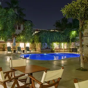 White Garden Hotel-adult Only *** Antalya