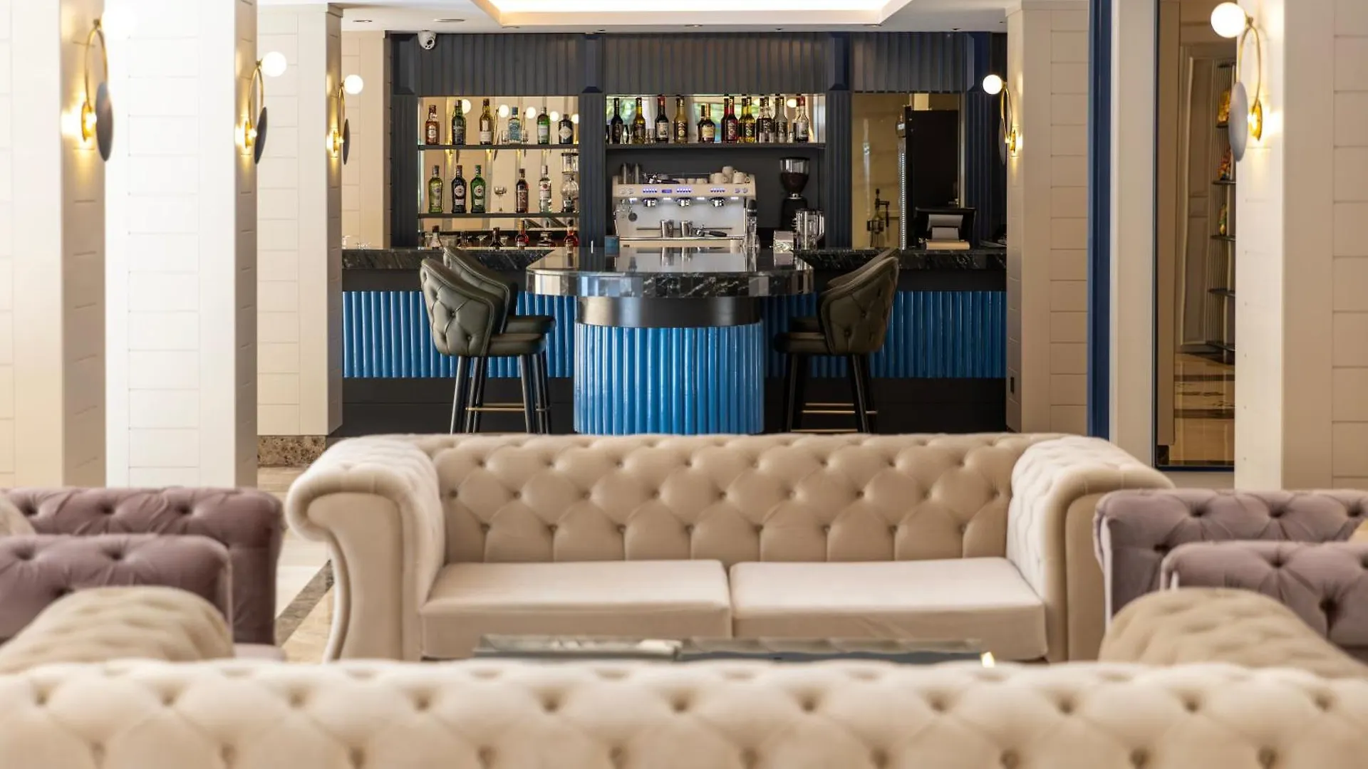 Delta Hotels By Marriott Antalya Lara - Adults Only 5*,