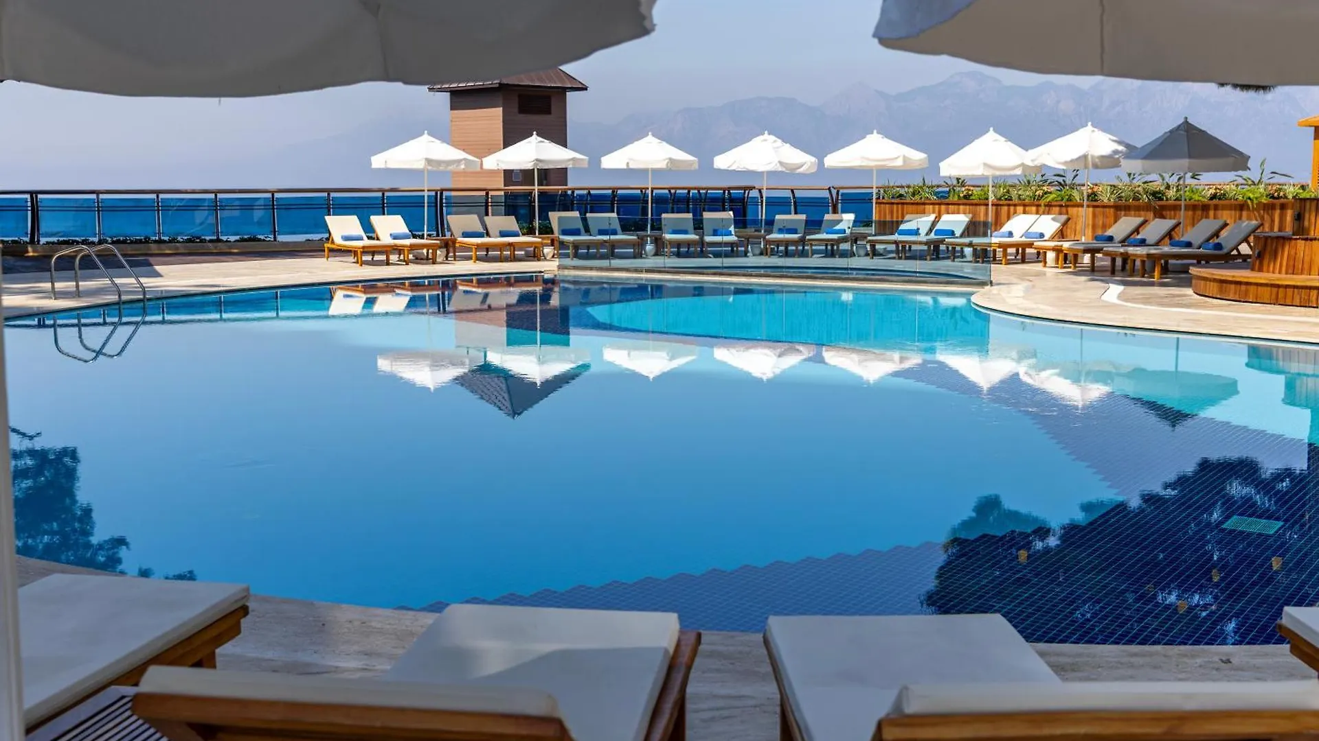 Delta Hotels By Marriott Antalya Lara - Adults Only 5*,  Turkey