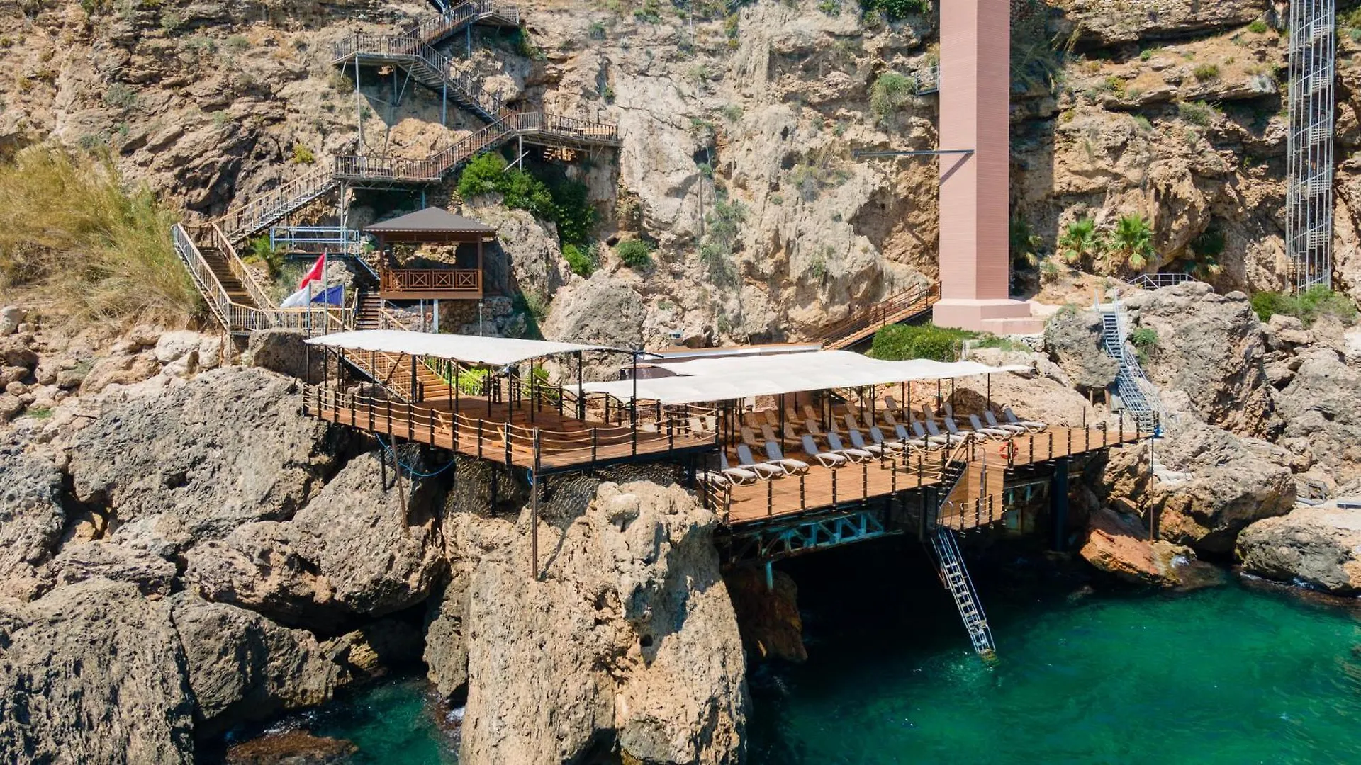 Delta Hotels By Marriott Antalya Lara - Adults Only