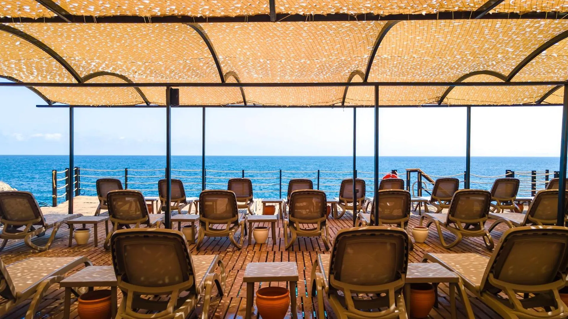 Delta Hotels By Marriott Antalya Lara - Adults Only Turkey