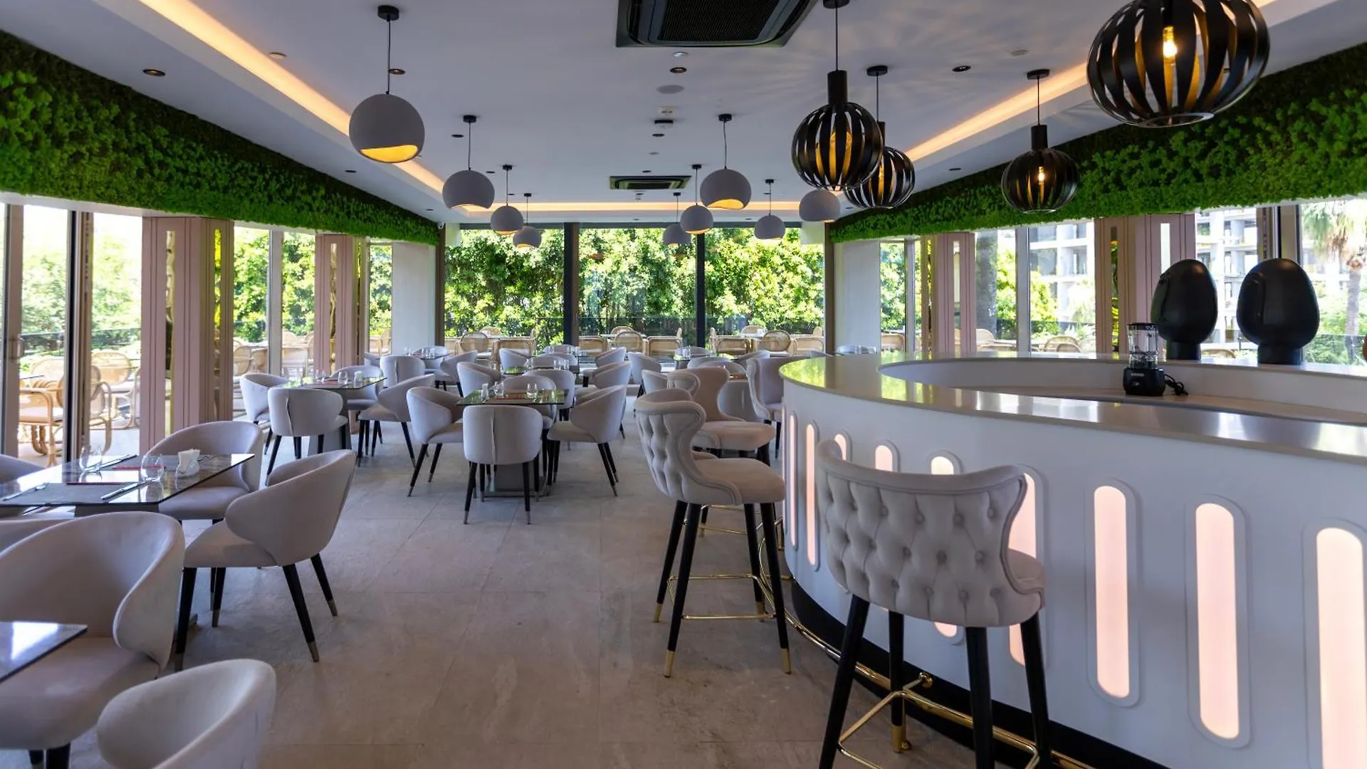 *****  Delta Hotels By Marriott Antalya Lara - Adults Only Turkey