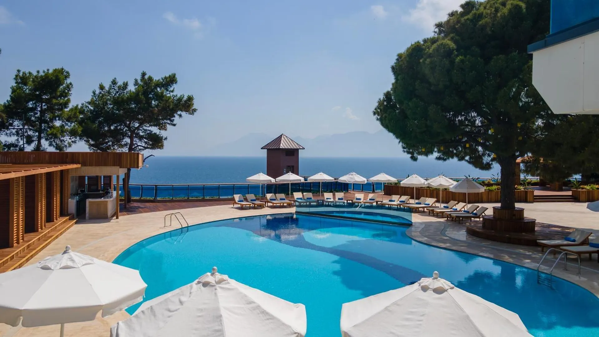 Delta Hotels By Marriott Antalya Lara - Adults Only Turkey