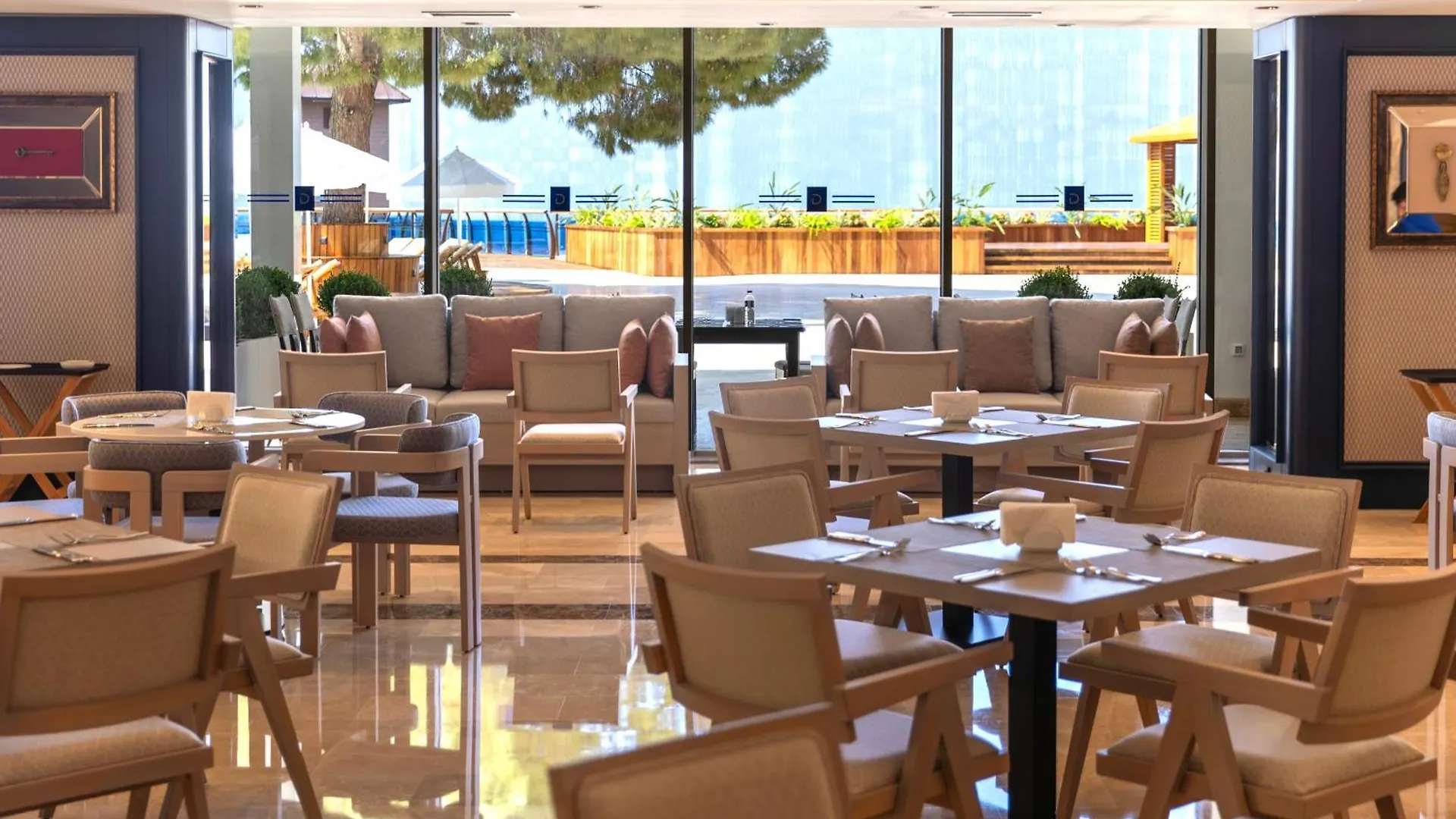 Delta Hotels By Marriott Antalya Lara - Adults Only