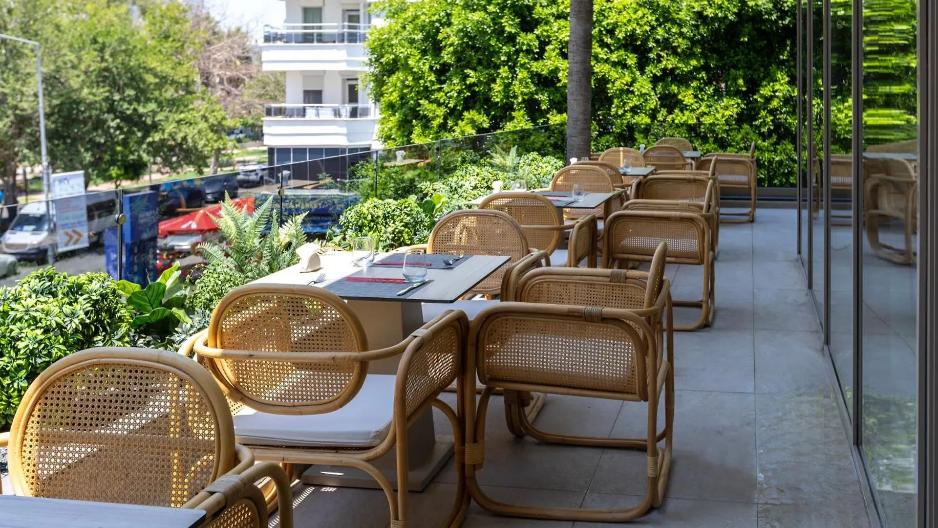 Delta Hotels By Marriott Antalya Lara - Adults Only
