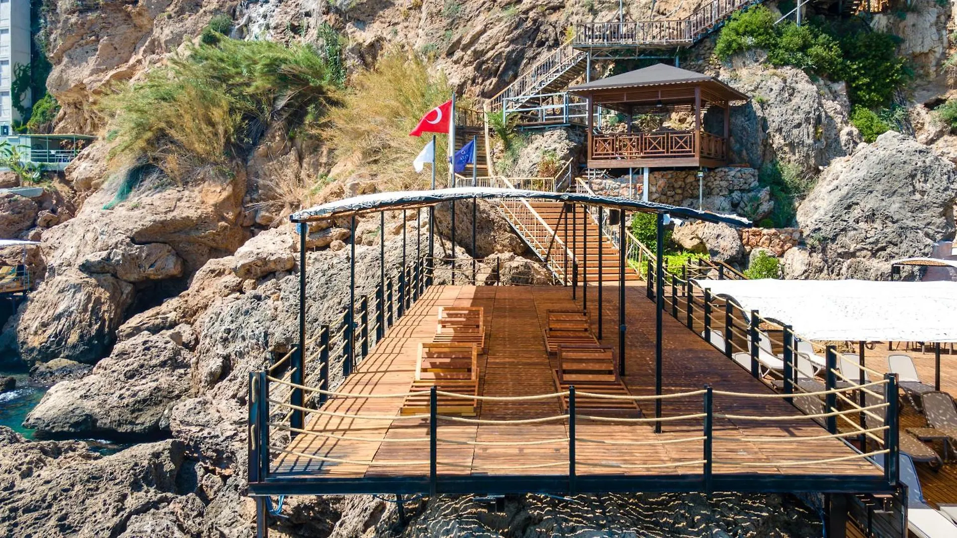 Delta Hotels By Marriott Antalya Lara - Adults Only 5*,  Turkey