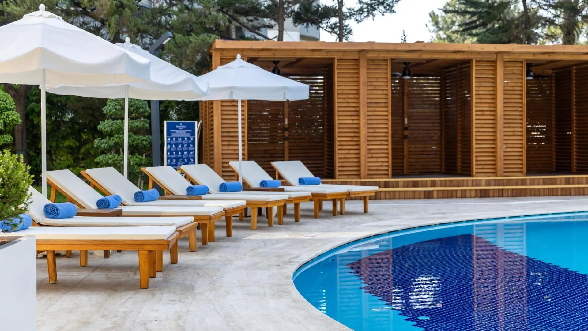*****  Delta Hotels By Marriott Antalya Lara - Adults Only Turkey