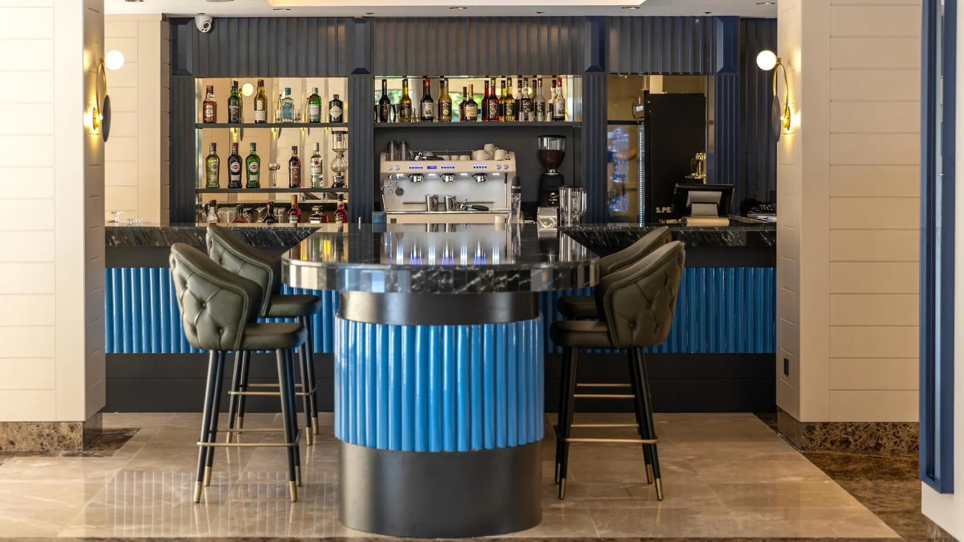 Delta Hotels By Marriott Antalya Lara - Adults Only
