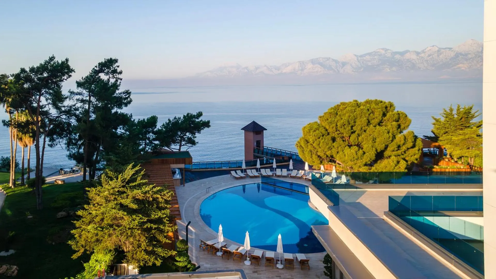 *****  Delta Hotels By Marriott Antalya Lara - Adults Only Turkey