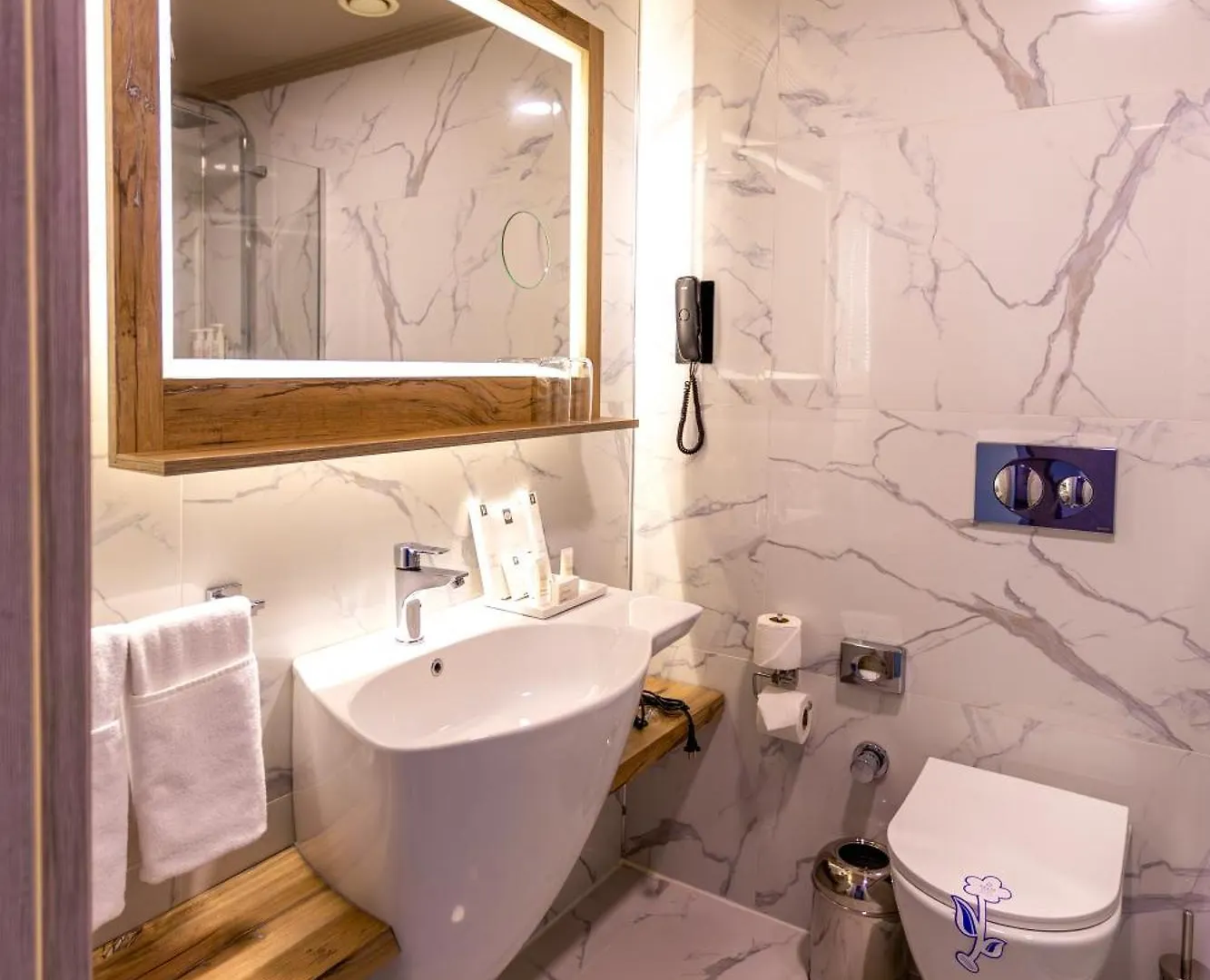 Delta Hotels By Marriott Antalya Lara - Adults Only