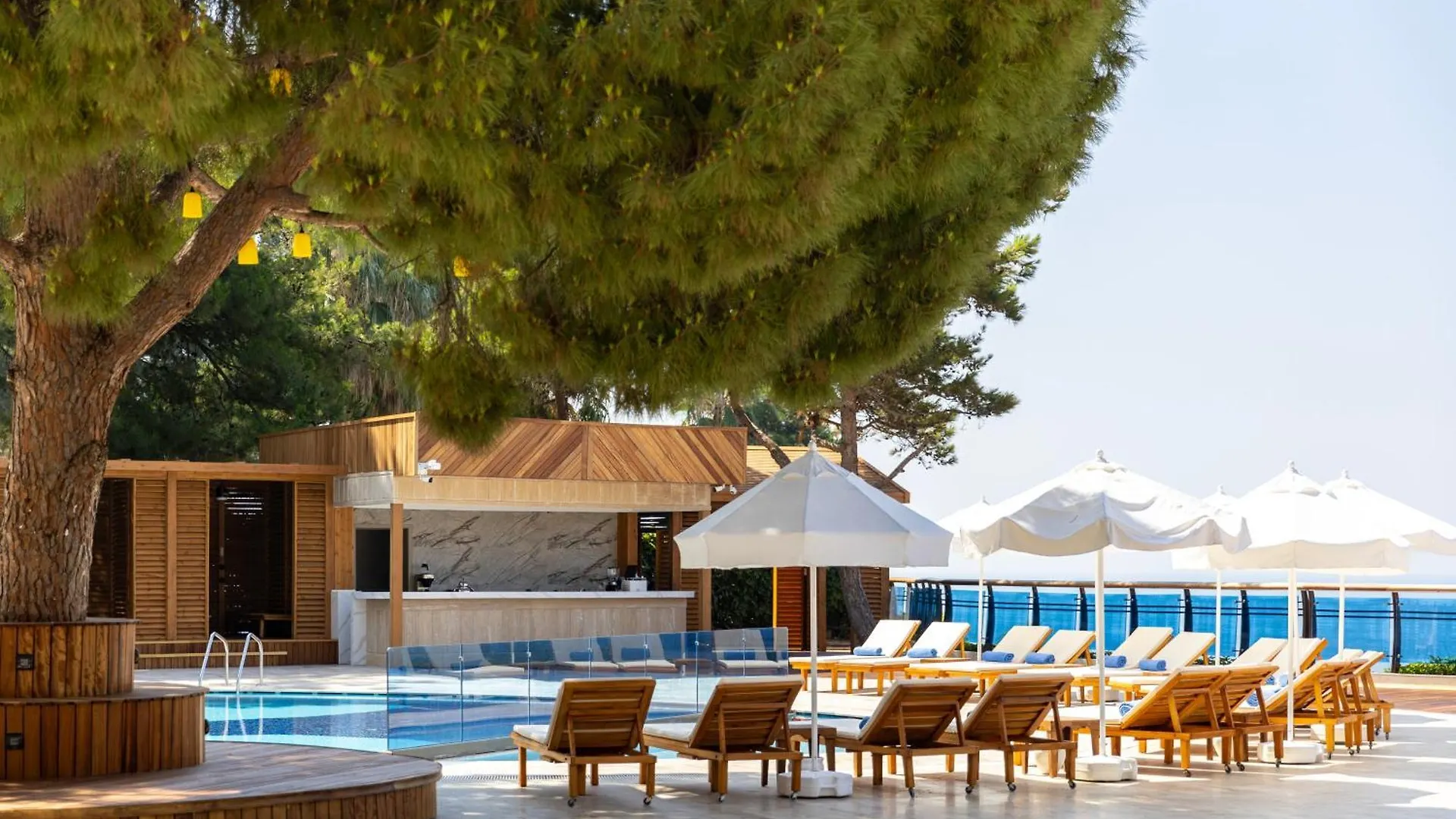 Delta Hotels By Marriott Antalya Lara - Adults Only Turkey