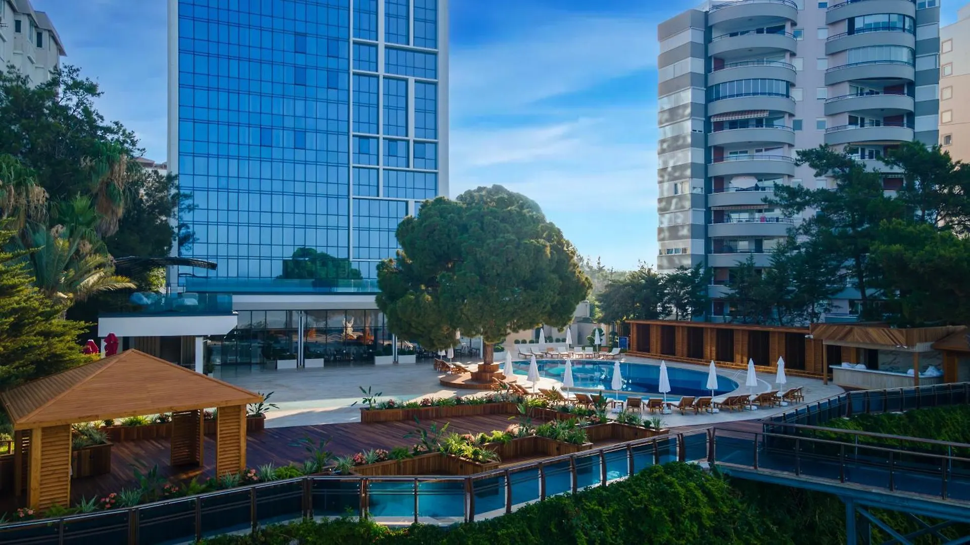 Delta Hotels By Marriott Antalya Lara - Adults Only