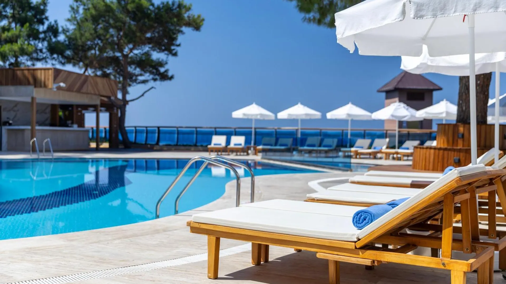 *****  Delta Hotels By Marriott Antalya Lara - Adults Only Turkey