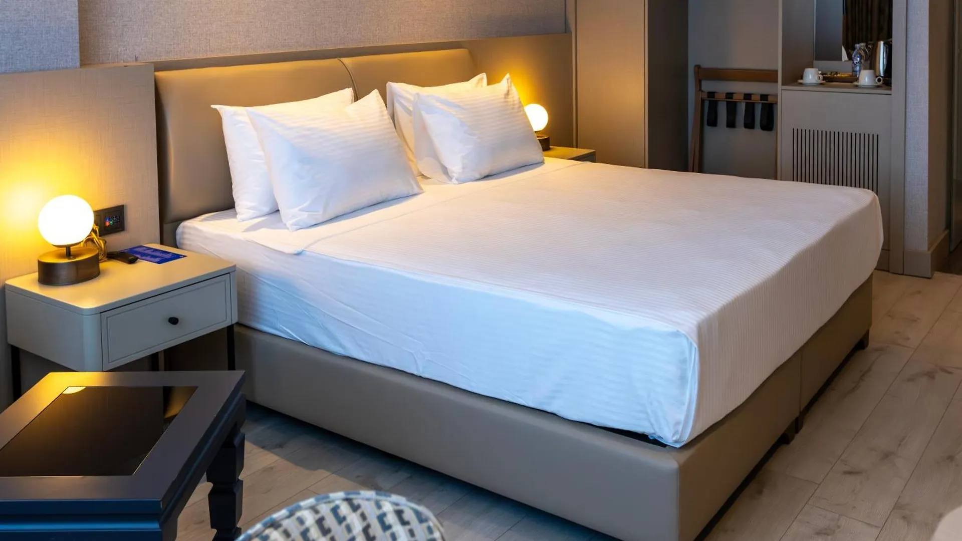 Delta Hotels By Marriott Antalya Lara - Adults Only