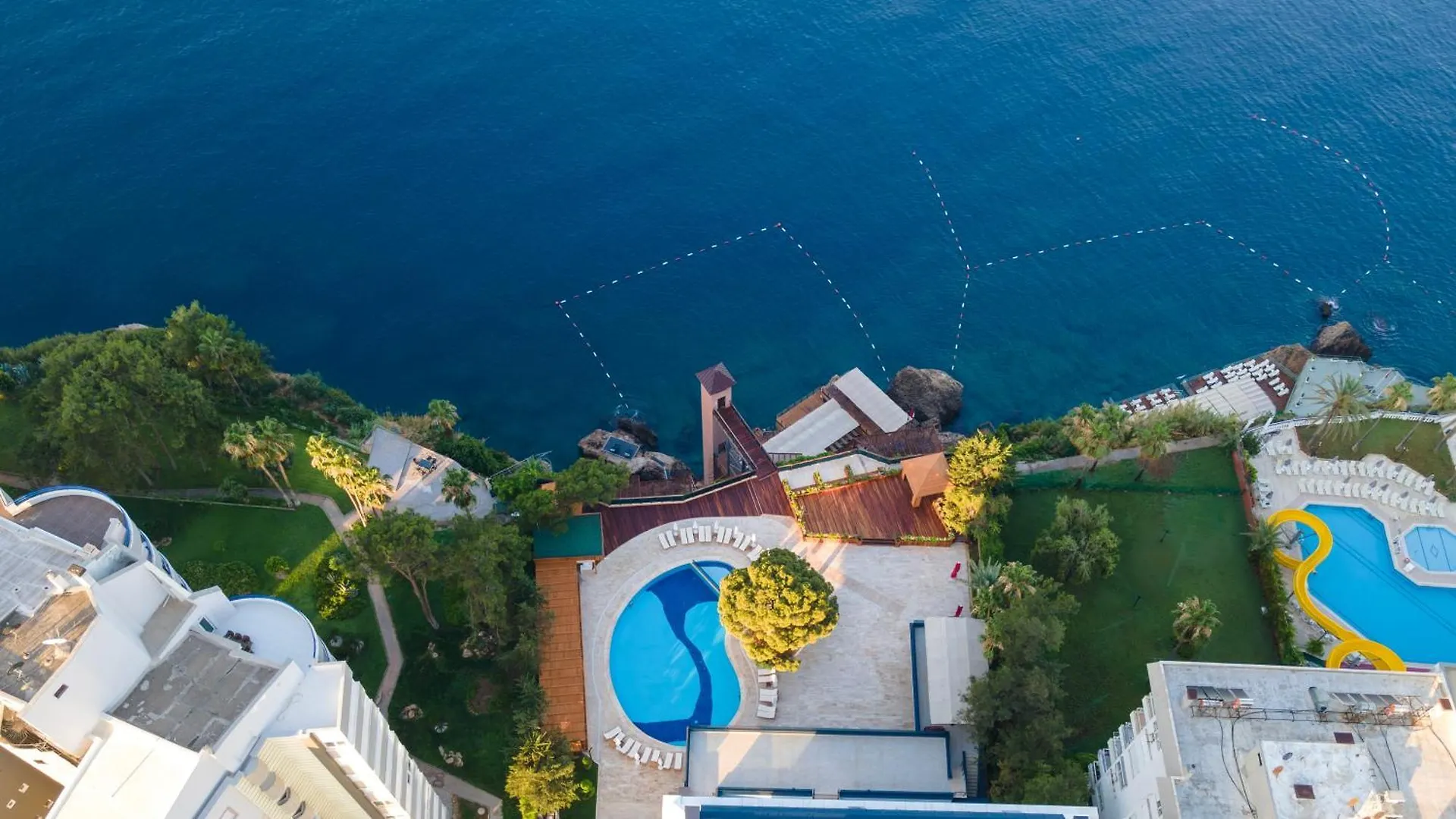 Delta Hotels By Marriott Antalya Lara - Adults Only 5*,