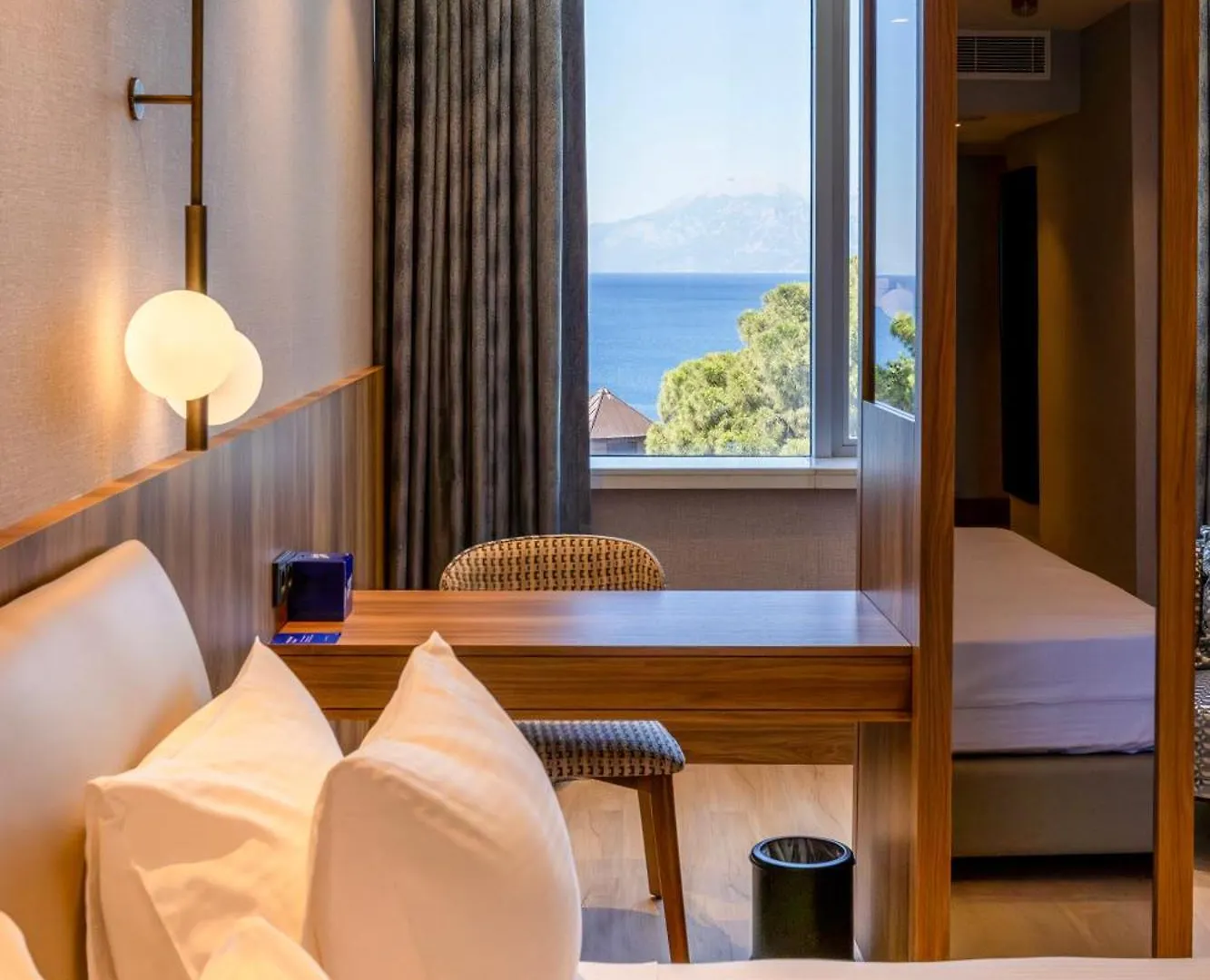 *****  Delta Hotels By Marriott Antalya Lara - Adults Only Turkey