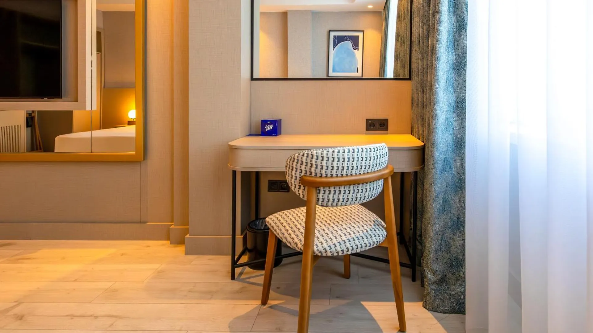 Delta Hotels By Marriott Antalya Lara - Adults Only