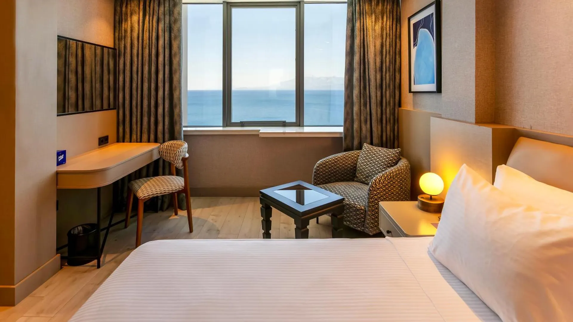 Delta Hotels By Marriott Antalya Lara - Adults Only