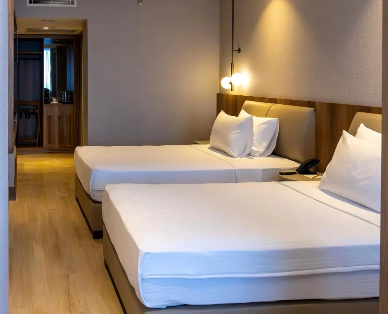 Delta Hotels By Marriott Antalya Lara - Adults Only 5*,