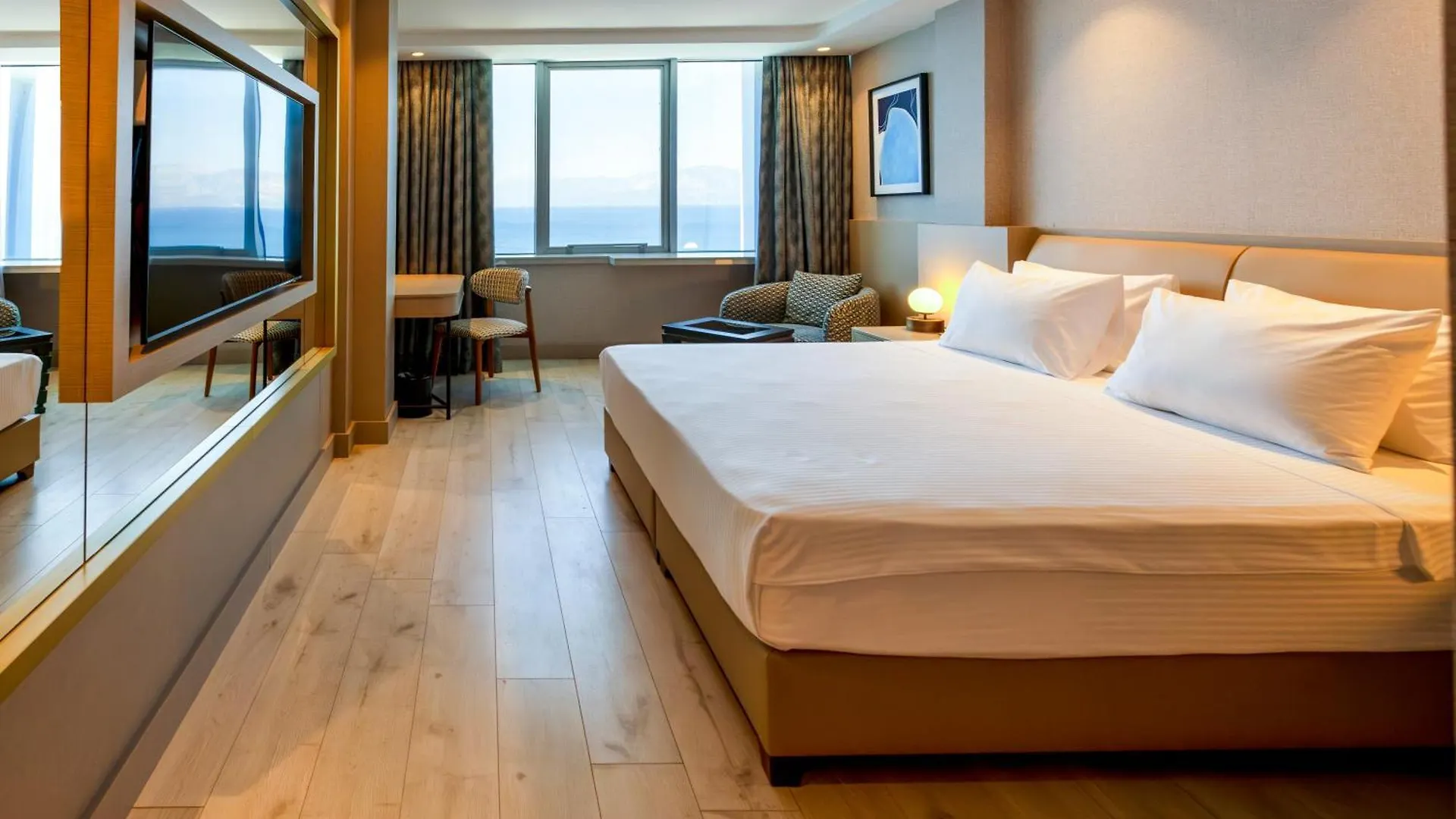 Delta Hotels By Marriott Antalya Lara - Adults Only