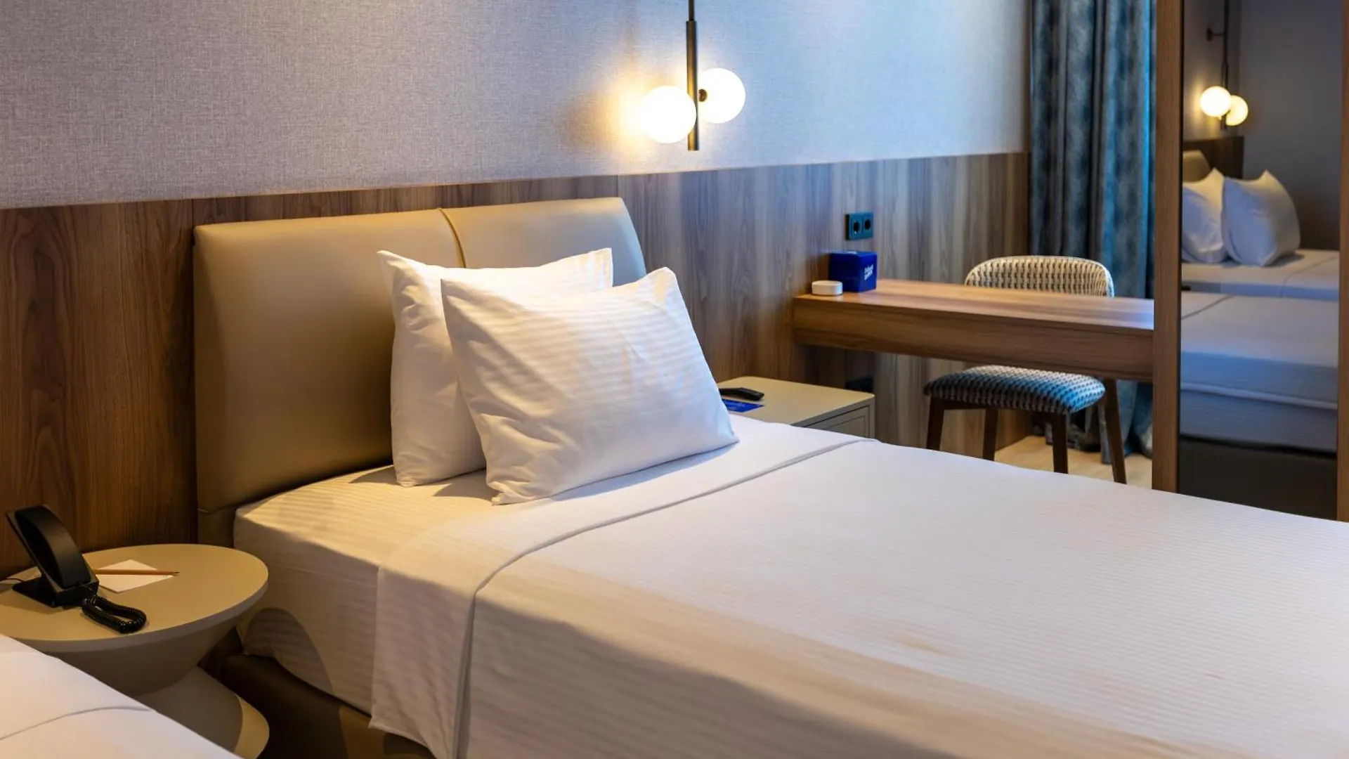 Delta Hotels By Marriott Antalya Lara - Adults Only 5*,  Turkey