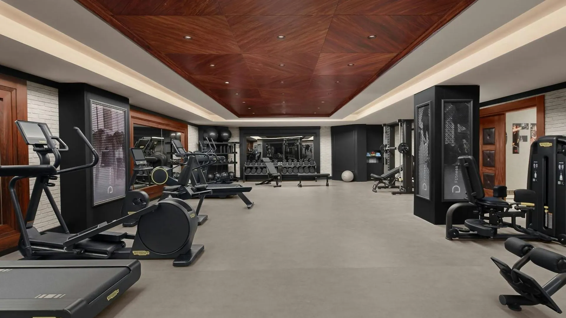 Delta Hotels By Marriott Antalya Lara - Adults Only