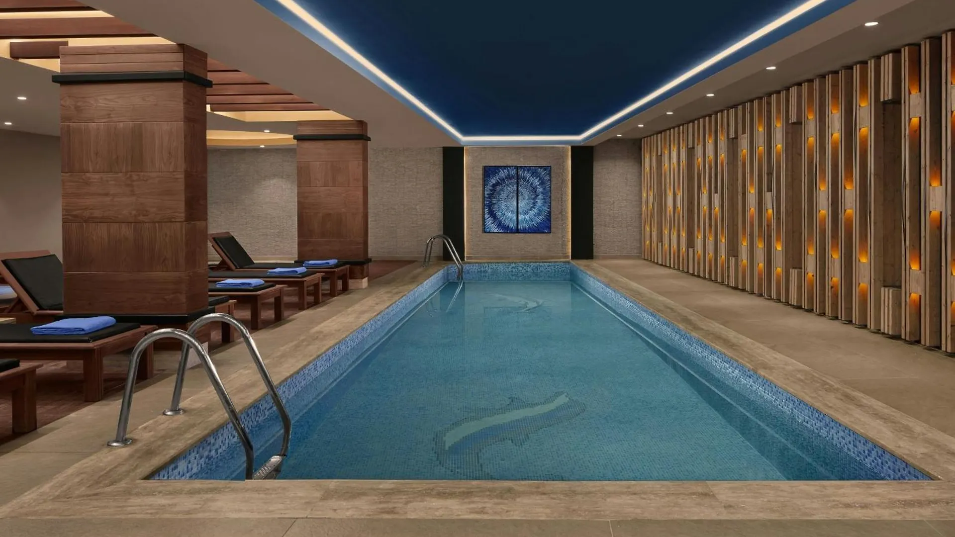 Delta Hotels By Marriott Antalya Lara - Adults Only