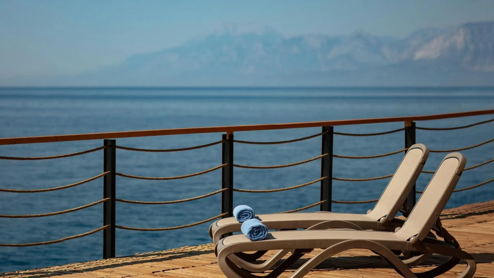 Delta Hotels By Marriott Antalya Lara - Adults Only