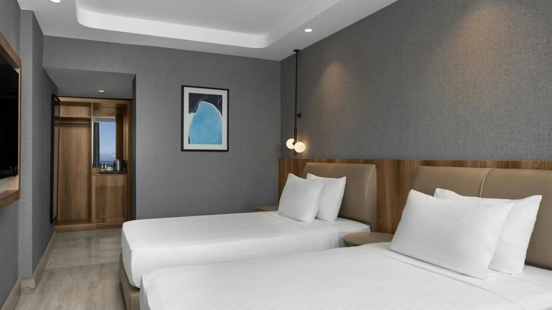 *****  Delta Hotels By Marriott Antalya Lara - Adults Only Turkey