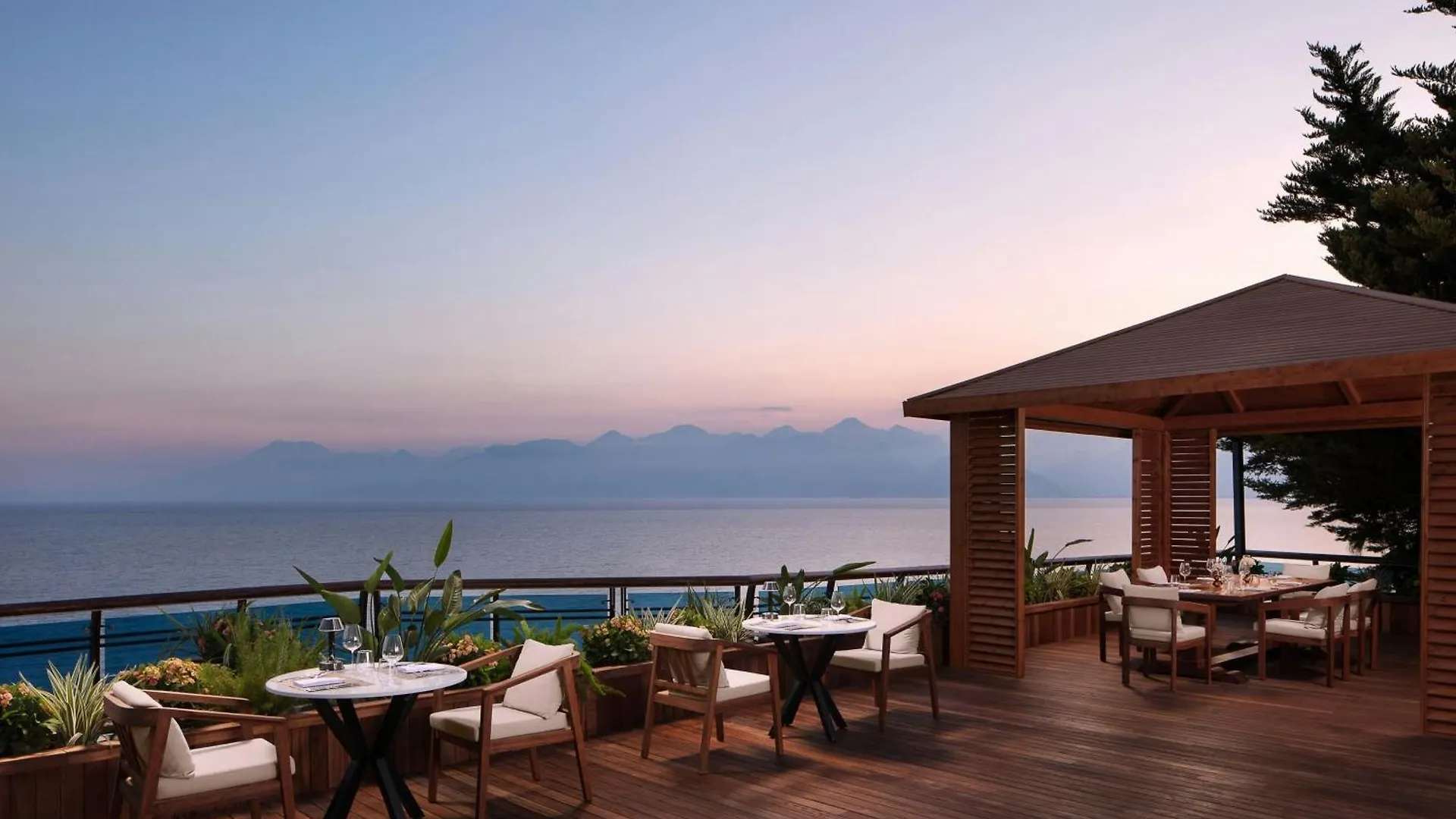 Delta Hotels By Marriott Antalya Lara - Adults Only 5*,