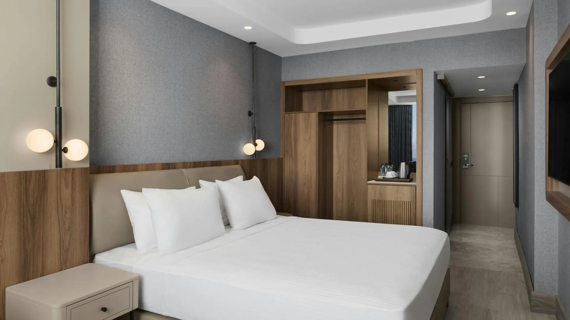 Delta Hotels By Marriott Antalya Lara - Adults Only