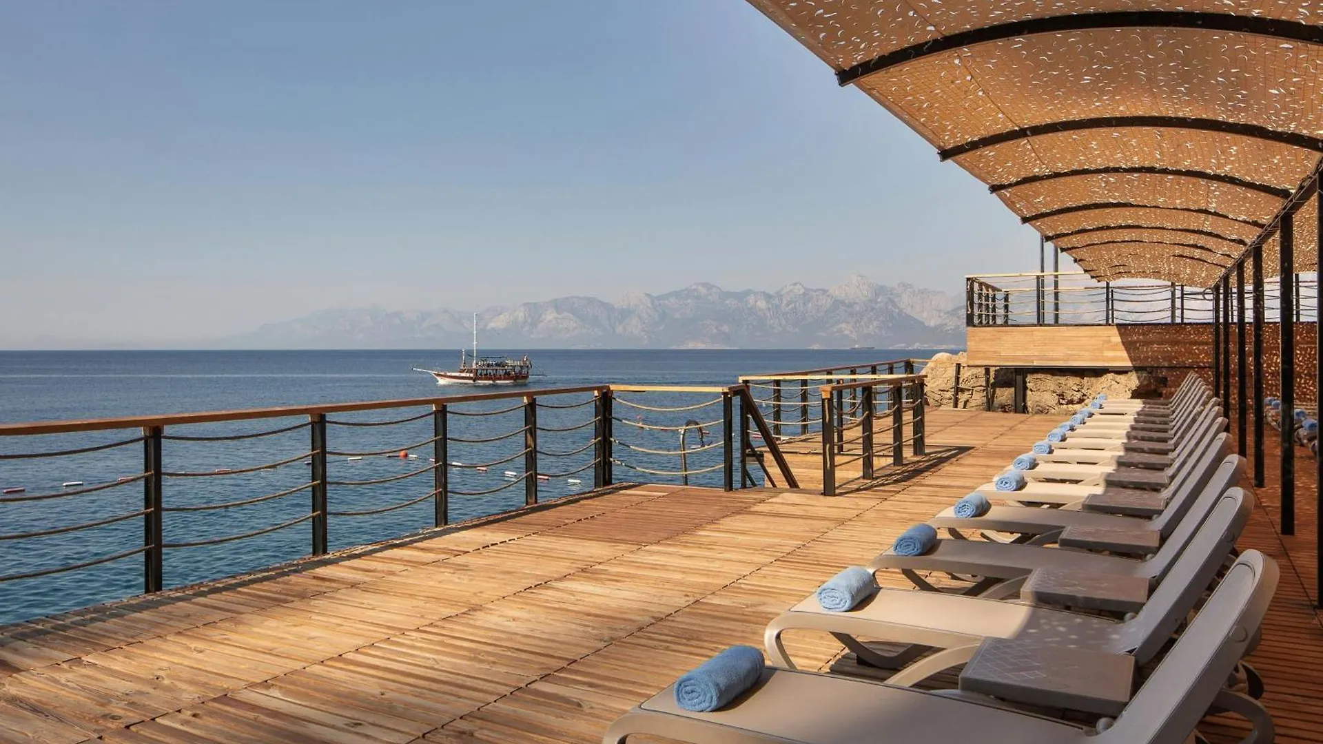 Delta Hotels By Marriott Antalya Lara - Adults Only