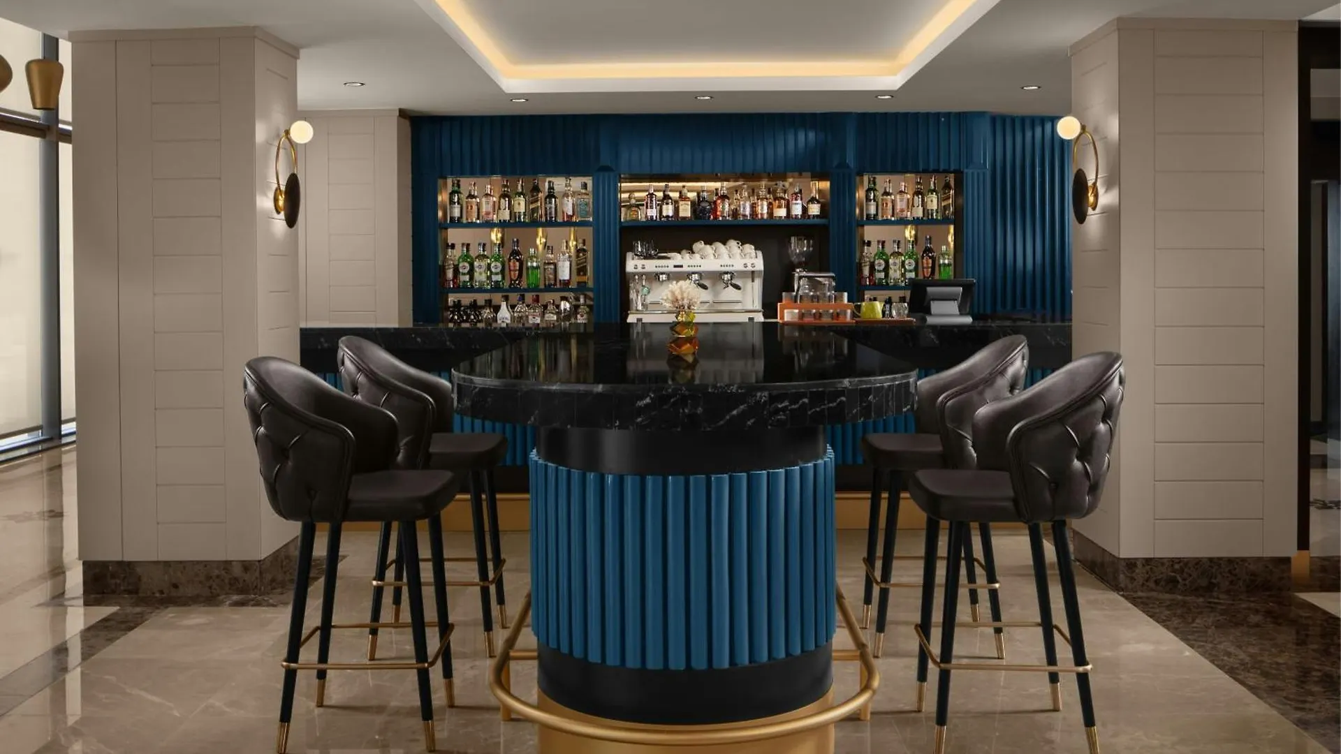 *****  Delta Hotels By Marriott Antalya Lara - Adults Only Turkey