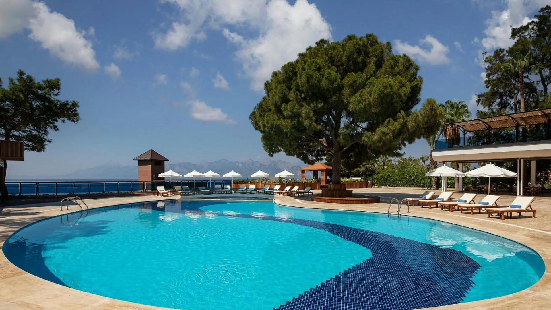 Delta Hotels By Marriott Antalya Lara - Adults Only