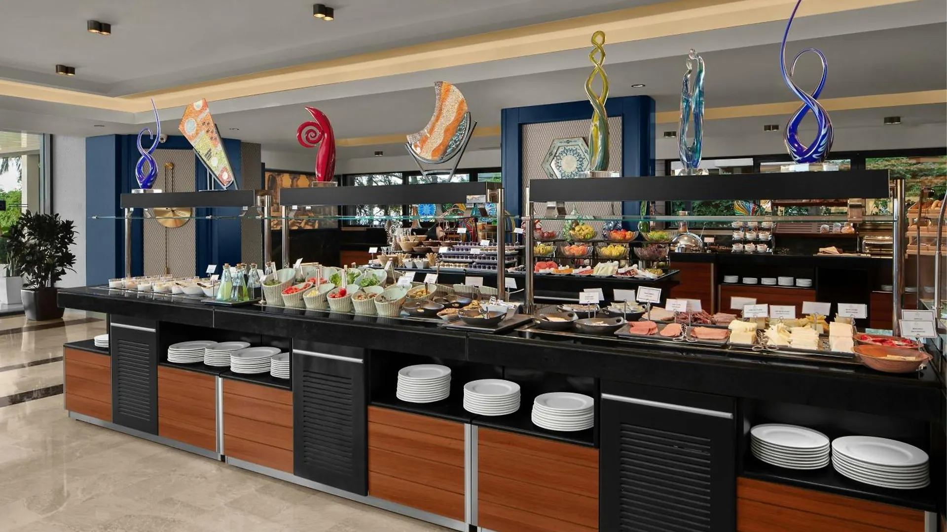 Delta Hotels By Marriott Antalya Lara - Adults Only