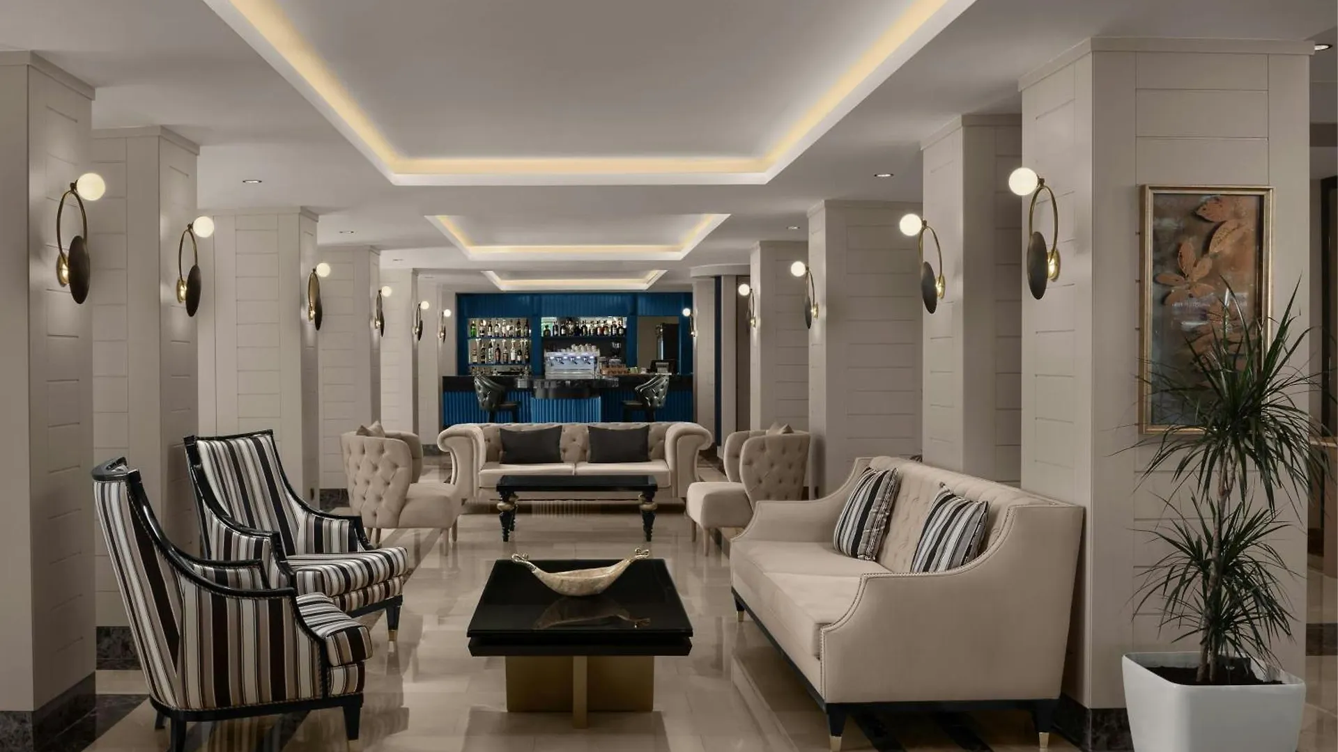 Delta Hotels By Marriott Antalya Lara - Adults Only