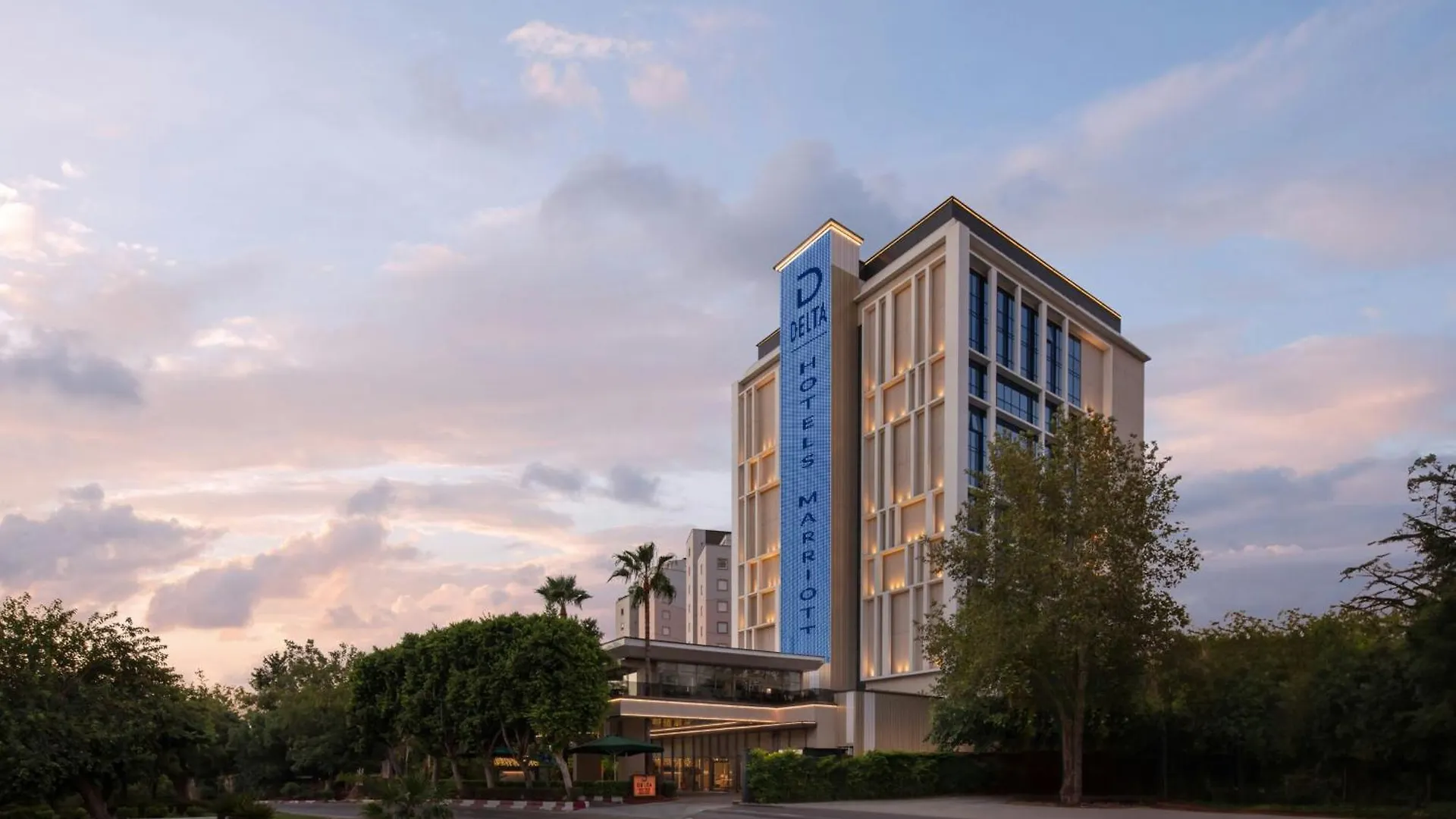 Delta Hotels By Marriott Antalya Lara - Adults Only