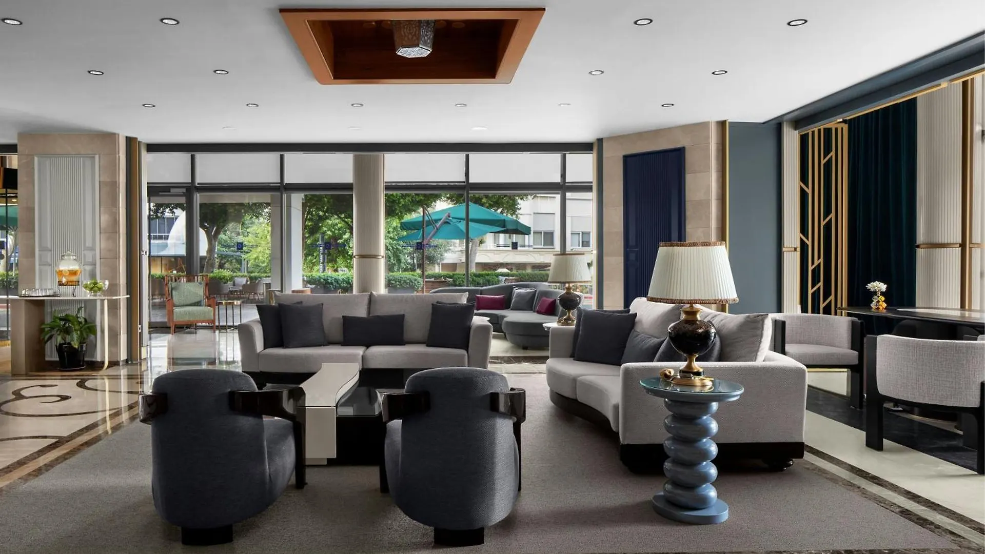 Delta Hotels By Marriott Antalya Lara - Adults Only 5*,