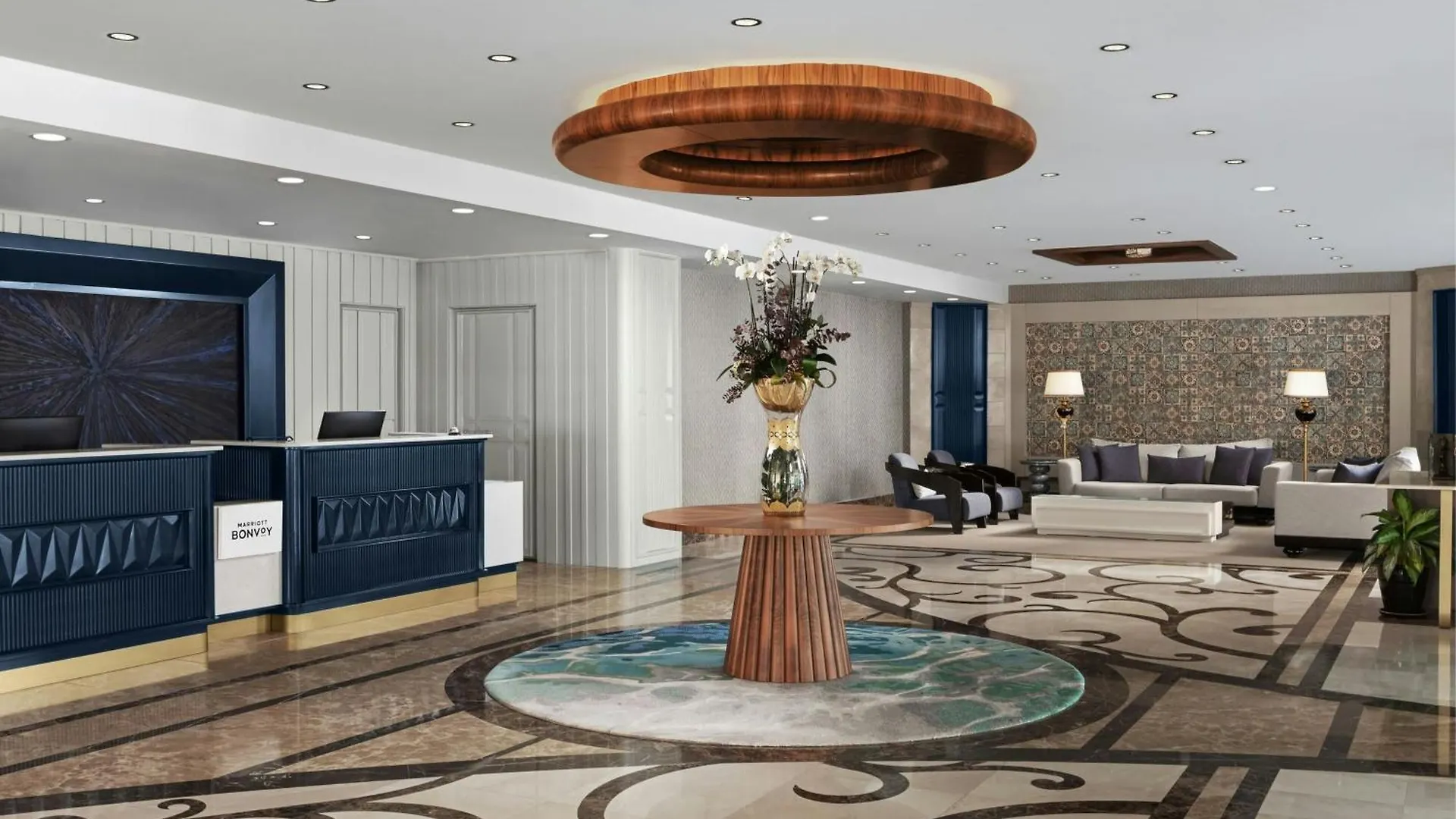 Delta Hotels By Marriott Antalya Lara - Adults Only